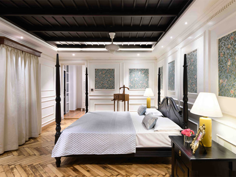 Wooden pelmet designs for your hanging curtains - Beautiful Homes